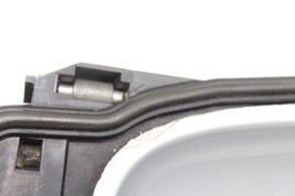 04-10 BMW E63 E64 650I RIGHT PASSENGER SIDE EXTERIOR DOOR HANDLE SILVER E5694 image 6