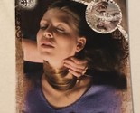 Buffy The Vampire Slayer Trading Card 2007 #50 Amber Benson - $1.97
