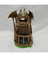 Skylanders Spyros Adventure Dragon Peak Figure - $16.26 CAD