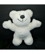 Russ White Teddy Bear The Westin Resort Bear Plush Stuffed Animal 12&quot; Bl... - £13.23 GBP