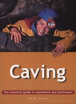 Caving by Peter Swart.New Book. - £12.34 GBP