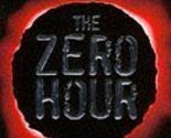 The Zero Hour [Paperback] Joseph Finder - $7.54