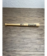 MLB Pittsburgh Pirates Miniature Souvenir Baseball Bat KG JD - €8,48 EUR