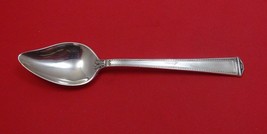 Pantheon by International Sterling Silver Orange Spoon 6&quot; - $68.31