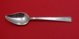 Pantheon by International Sterling Silver Orange Spoon 6&quot; - £51.06 GBP