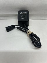 Disston Cordless Electric Grass Shear Charger Type 5 ER500 - $11.83