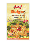 Bulghur #3 COARSE - $17.62 CAD