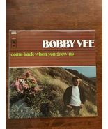 Bobby Vee: “Come Back When You Grow Up” (1967). #LST-7534. Sealed MT-/NM - £23.84 GBP
