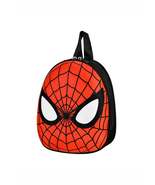 3d Embossed Kindergarten Nursery And Daily Use Bag Spiderman Backpack 2-... - £13.54 GBP+