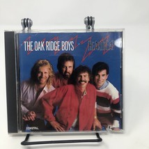 Heart Beat by The Oak Ridge Boys (CD, May-1989, Universal Special Products) - £4.61 GBP
