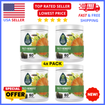 Purina EverRoot Dog Supplements 4-Pack – Daily Soft Chews for Health &amp; W... - $55.30 CAD