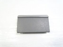 Mercedes W126 300SEL ashtray for door panel, rear, gray - $24.99