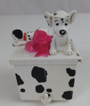 1994 McDonalds Disney 101 Dalmatians Happy Birthday Train toy  - £1.91 GBP