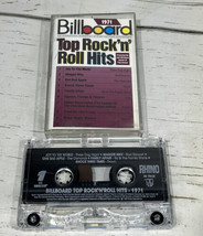 Billboard Top Hits: 1988 (Cassette Rhino &#39;94) Joy To The World - £3.71 GBP