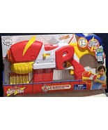 Ryan&#39;s World E-Radicator - 8 Shot Clip Feed Motorised Blaster – 2 Cartri... - $9.90