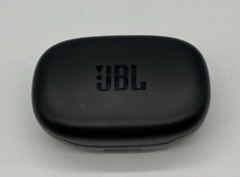 JBL Endurance Peak II 2 True Wireless Charging Case, Case Only - Black - £18.15 GBP