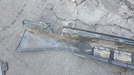 Z4        2003 Rocker Panel Moulding 10475 image 12