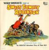 Story of Swiss Family Robinson - $29.99