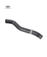 MERCEDES R230 SL-CLASS ABC POWER STEERING BOTTLE FLUID HOSE LOW PRESSURE... - $26.83 CAD