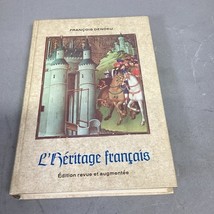 L&#39;Héritage Français. - DENOEU François - 1966 Edition - $14.84