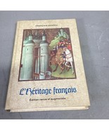 L&#39;Héritage Français. - DENOEU François - 1966 Edition - $13.36