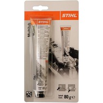 Stihl Genuine 0781 120 1109 80g Gear Lubricant A/B - £12.77 GBP