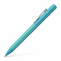 Faber-Castell Grip 2010 0.5 mm Pencil - Turquoise/Light Green - £16.34 GBP