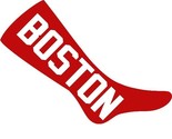 Boston Red Sox MLB Baseball 1908 Logo Embroidered Mens Polo XS-6XL, LT-4... - $26.99+
