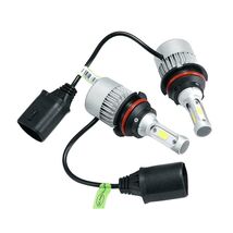 NEWMAR MOUNTAIN AIRE 1998 1999 LED HEADLIGHT BULBS HEAD LAMP BULBS 1 PAIR - $44.54