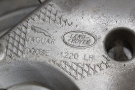 2017 JAGUAR XE REAR LEFT HUB KNUCKLE ASSY AWD R1213 image 9