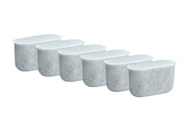 6 Pack Charcoal Water Filters, Fits Cuisinart Coffee Makers DGB-625 DGB-... - $7.83