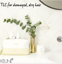 Keune Care Vital Nutrition Shampoo, 10.1 Oz. image 3