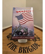 Justice League of America Vol. 1: World&#39;s Most Dangerous (The New 52)... - $219.15 MXN