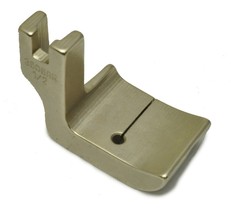 Sewing Machine Piping Foot Right High Shank 36069R-1/2 - £11.95 GBP