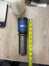 WILSON TOOL PUNCH GUIDE ASSEMBLY 0.350 X 0.450 RT - $89.99