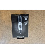 Panasonic Facial Trimmer - $555.28 MXN