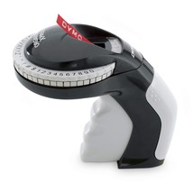 DYMO Embossing Label Maker with 3 DYMO Label Tapes, Organizer Xpress Pro Label M - £17.32 GBP