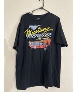 Ford Mustang Mens 2X /EEG/TTG (50/52) 100% Cotton pre-owned - €16,17 EUR