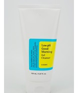 COSRX Low pH Good Morning Gel Cleanser 150ml - $23.08 CAD