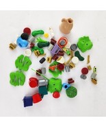 Lot of Playmobil Accessories - £22.48 GBP