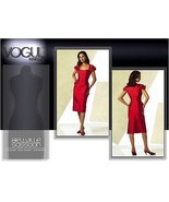 Vogue Sewing Pattern 2943 V2943 Misses Size 10-14 Bellville Sassoon Shor... - $25.45 CAD