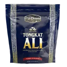 Cafe Divina Tongkat Ali Performance Enhanced Coffee - $44.99