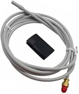 OEM Water Filter Inlet Tube Kit for Whirlpool GD5SHAXMQ00 GS6SHEXMS00 NEW - €47,11 EUR OEM Water Filter Inlet Tube Kit for Whirlpool GD5SHAXMQ00 GS6SHEXMS00 NEW - €47,11 EUR