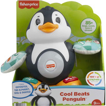 Fisher-Price Linkimals Cool Beats Penguin - £57.91 GBP