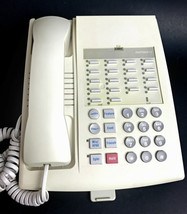 Partner-18 Phone Ivory AT&amp;T model 107305013 - £17.05 GBP