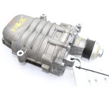 Supercharger 2.3L Fits 01-04 R170 SLK230 W203 C230 71010 - $9,473.98 MXN