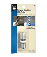 Dritz Sewing Machine LED Bulb Screw-In - £9.30 GBP