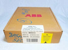 ABB IMDSO14 - Symphony Digital Output Module | New - $3,782.36 MXN
