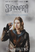 The Elfstones of Shannara (The Shannara Chronicles) by Terry Brooks - £12.78 GBP