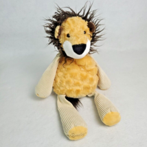 Scentsy Buddy Roarbert The Lion Plush 15 Inch Stuffed Animal No Scent Pak - £6.87 GBP